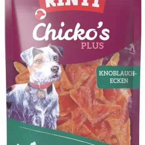 RINTI Chicko Plus Knoblauchecken mit Huhn 225 g Top-Angebot
